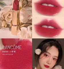 Son Môi Lancôme Mịn Lì Mềm Mịn 3.4g