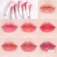 Son Dưỡng Romand Glasting Melting Balm 3.5g