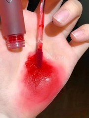 Son kem lỳ 3ce Blur Water Tint
