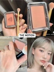 Phấn Má Hồng 3CE New Take Face Blusher