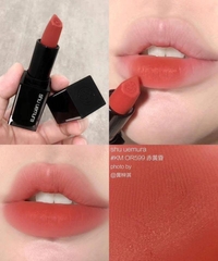 Son thỏi lỳ Shu Uemura Rouge Unlimited Matte