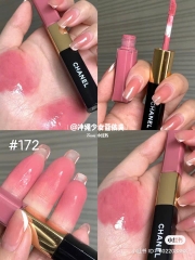 Son Kem Lì Và Bóng Chanel 2 Đầu Chanel Le Rouge Duo Ultra Tenue