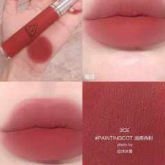 Son Kem 3CE Hazy Lip Clay