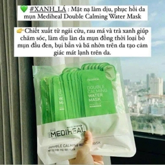 MẶT NẠ MEDIHEAL Hàn Quốc