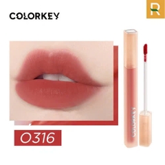 Son Kem Colorkey Soft Matte Water Tint