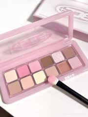Phấn Mắt 3ce New Take Eyeshadow Palette 12 Ô