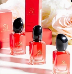 Nước hoa Giorgio Armani Sì Passione EDP
