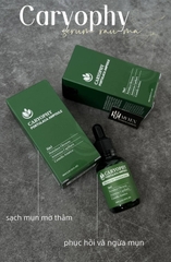 Serum Caryophy Portulaca Ampoule
