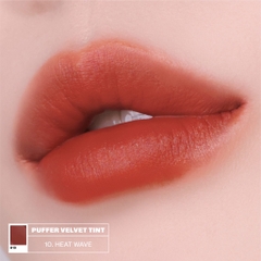 Son Kem Lì Merzy Puffer Velvet Tint