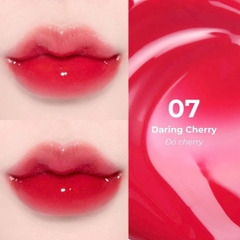 Son Bóng Lilybyred Bloody Liar Coating Tint