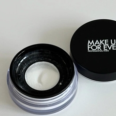 Phấn Phủ Dạng Bột Make Up For Ever