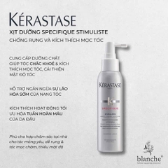 Set Kerastase specifique