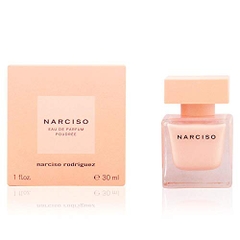 Nước hoa nữ Narciso Poudree EDP (Nar lùn hồng)