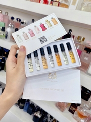 Set Nước Hoa Nữ Parfums De Marly Feminine Discovery