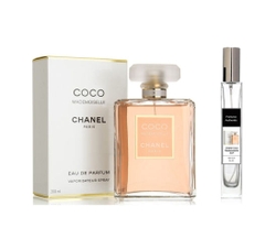 Nước hoa Nữ Chanel CoCo Mademoiselle EDP