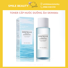 Toner cấp ẩm skin1004 210ml [XANH]