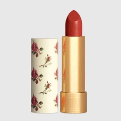 Son Thỏi GUCCI Rouge à Lèvres Mat Lip Colour  3,5g