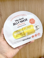 Miếng lẻ Mặt Nạ Banobagi Victa Genic Jelly Mask 30ml