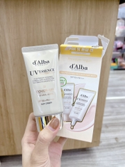 Kem Chống Nắng d'Alba  SPF50 50ml
