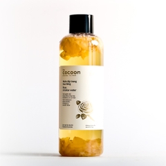Nước tẩy trang sạch sâu, lành tính Cocoon