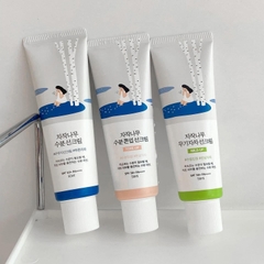 Kem chống nắng Round Lab Birch Juice Moisturizing SunsCreen 40ml