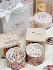 Phấn Phủ Bắt Sáng Meteorites Guerlain Dạng Viên