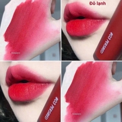 Son Kem Lì Romand Zero Velvet Tint