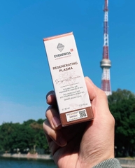 Huyết tương phục hồi trẻ hoá da Evenswiss regenerating plasma