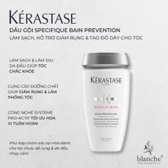 Set Kerastase specifique