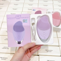 Máy Rửa Mặt Jary Facial Cleansing & Massaging Device