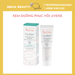 Kem dưỡng phục hồi Avene