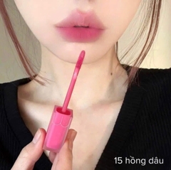 Son kem lì Romand Blur Fudge