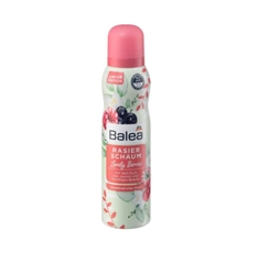 Bọt cạo lông Balea Đức 150ml