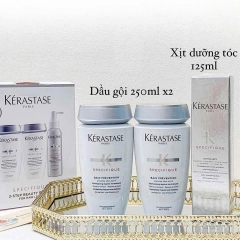 Set Kerastase specifique