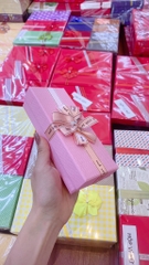 Hộp quà giấy các loại