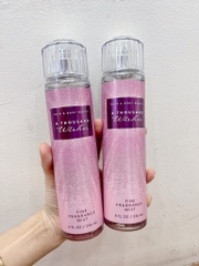 Xịt thơm Bodymist Bath & Body Works 236ml