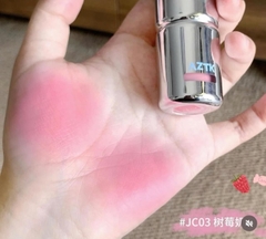 Má Hồng Dạng Kem AZTK Jello Color Liquid Blush