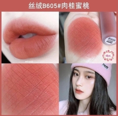 Son Kem Colorkey Airy Velvet Lip Lacquer