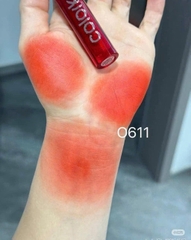 Son Kem Colorkey Airy Velvet Lip Lacquer