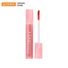 Son Kem Colorkey Airy Velvet Lip Lacquer