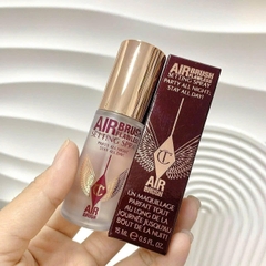 Xịt Khóa Makeup Charlotte Tilbury Airbrush