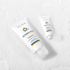 Sữa rửa mặt da dầu mụn Actidem Derma PH Gel Cleanser