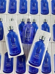 Serum Cấp Nước Dưỡng Ẩm oz Aqua HA  mẫu mới