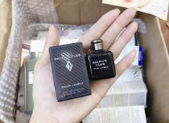 Nước hoa nam Ralph's Club Ralph Lauren 7ml | Smilebeauty