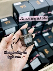 Nước Hoa Vùng Kín Foellie