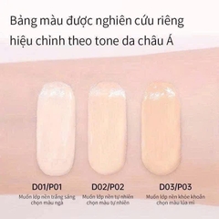 Kem nền DOPI