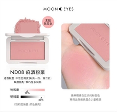 Phấn Má Hồng Moon Eyes Color