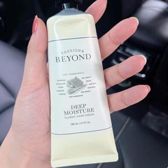 kem dưỡng da tay Beyond Classic Hand Cream 100ml