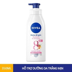 Sữa Dưỡng Thể Nivea