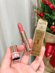 Son Dưỡng YSL Loveshine Candy Glow 44B Nude Lavalliere Hồng Nude Mini